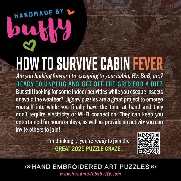 Cabin Fever