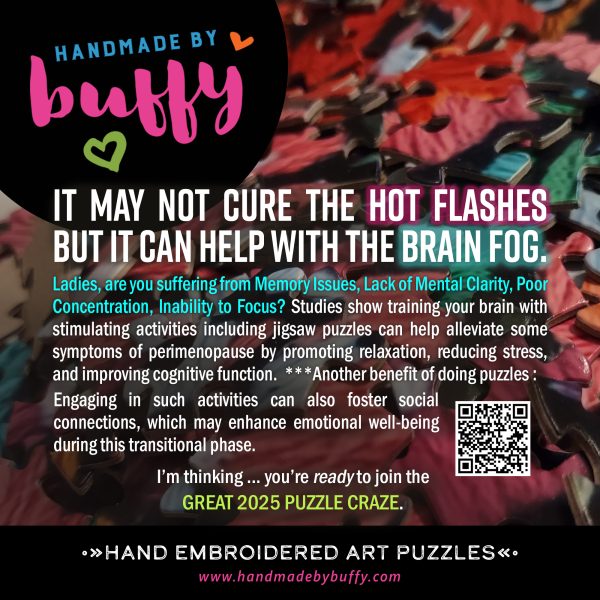 Hot Flash