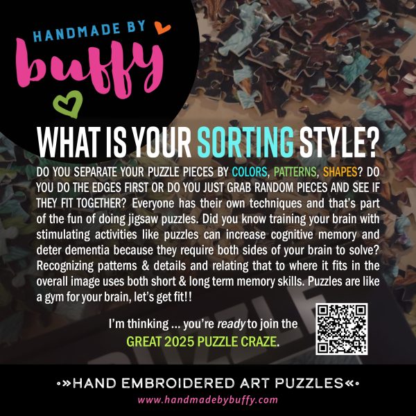 Sorting Style
