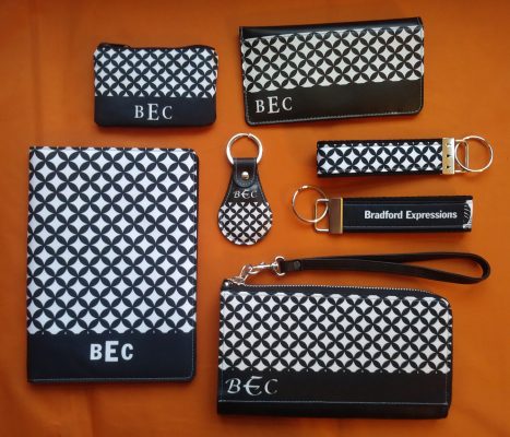 Personalized accessories