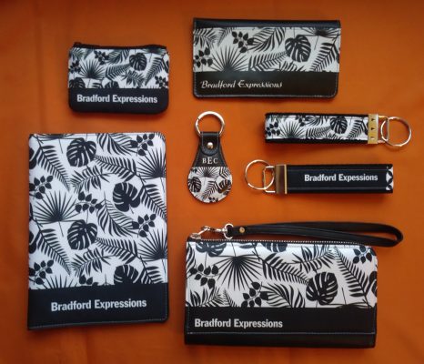 Personalized accessories